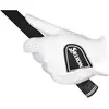 Gant de golf Droitier Srixon Cabretta Blanc XL 12107106
