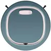 SURENHAP Aspirateur Robot Laveur 3 en 1 Lavage du sol Intelligent Électrique 1500pa vert