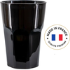 Verre Mojito Noir 33cl