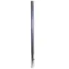 Bâton LED Bouteille VIP Géant Argent 80 x 4 cm