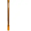 BATON XXL LED BOUTEILLE V.I.P OR - 60x4cm