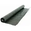 130g/m2 Toile Bache de paillage tissée Anti-Mauvaises Herbes Largeur 3...