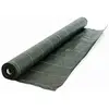 130g/m2 Toile Bache de paillage tissée Anti-Mauvaises Herbes Largeur 3...