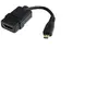 StarTech.com Câble adaptateur HDMI haute vitesse de 12cm - Convertisse...