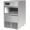 Machine à Glaçon Professionnelle Rond - 50 kg / 24 heure - Polar