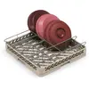 Non communiqué Panier de Lavage pour Plateaux et Assiettes 8 Compartiments Pujadas