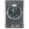 Sèche Linge Professionnel Electrique 11 kg pour Installation en Colonn...