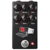 Jhs Pedals - Hard Drive Black - Pédale De Distorsion Moderne