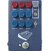 Jhs Pedals COLOUR BOX V2 - 10 YEAR ANNIVERSARY