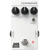 Jhs 3 séries compressor - compresseur
