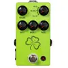 Jhs Pedals The Clover   Préampli guitare
