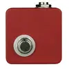JHS Pedals Red Remote footswitch