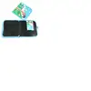 JAQ JAQ BIRD Cahier Train 8 Pages réutilisables et 4 Craies
