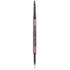 TOO FACED Super Fine Brow Detailer - Crayon à sourcils