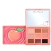 Too Faced Sweet Peach Eye Shadow Palette