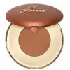Too Faced Travel Size Chocolate Soleil Bronzer
