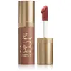 TOO FACED Cloud Crush Whipped Lip & Cheek - Encre à lèvres et joues
