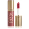 TOO FACED Cloud Crush Whipped Lip & Cheek - Encre à lèvres et joues