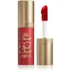 TOO FACED Cloud Crush Whipped Lip & Cheek - Encre à lèvres et joues