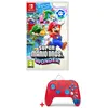 Jeu vidéo - Nintendo - Super Mario Bros.Wonder - Nintendo Switch - En ...