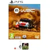 Electronic Arts Jeu Ps5 - Ea Sports - Wrc - Flash Led Offert - Course - En Boîte