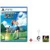 EVERYBODY’S GOLF HOT SHOTS PS5 + Flash LED Offert