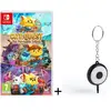 JUST FOR GAMES Cat Quest The Fur-tastic Trilogy Switch + Flash LED OFFERT
