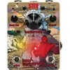 Chief Disruptor Fundamental Fuzz Distortion KMA Machines