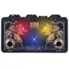 KMA Audio Machines Stereo AB/Y pédale passive avec commutation active