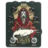 KMA Audio Machines Logan pédale d'overdrive