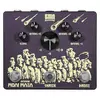KMA Audio Machines Astrospurt JFet Phaser pédale d'effet