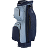 Sun Mountain Cartbag H2NO C100, marine/bleu clair