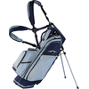Sun Mountain Standbag H2NO 14 HYBRIDE, bleu clair/marine