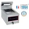 Sofraca Chauffe frites électrique 5 kg Compact Line 500
