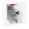 Non communiqué Friteuse Electrique de Table 5 litres Série TF Valentine