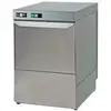 Lave Vaisselle 500 400 DP Triphasé avec Pompe d'Écoulement et Doseur D...
