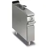 Baron Friteuse Electrique sur meuble 8 L P 700 7 kW