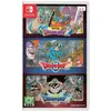 Square Enix DRAGON QUEST TRILOGY COLLECTION 1 2 3 SWITCH (import)