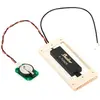 Accessoires guitares SHADOW HB-T-CT-C Accessoires micros