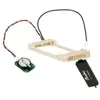 Shadow SH HB-T TR-C E-Tuner, Tremolo Electric, Cream