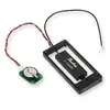 Accessoires guitares SHADOW HB-T-FT-B Accessoires micros