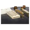 Accessoires guitares SHADOW E-TUNER LES PAUL CREME Accessoires micros