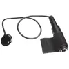 Shadow Cellule Simple Jack 6,35 Sh711 Micros guitares acoustiques