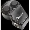 Shadow SH2000 Cellule Standard Volume Tonalite Micros guitares acoustiques