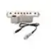 Micro rosace double actif Shadow 145 pour folk