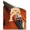 Shadow Double Capteur Piezzo Pour Contrebasse Avec Preampli Microphones