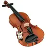 Shadow Shadow 945-Nfx - Kit Micro/Preampli Violon Sous Chevalet, Actif