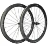 Rothar Jeu De Roues Gravel Gravity 45 Disc Tubeless 12 x 100/12 x 142 ...