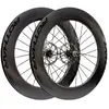 Rothar Jeu De Roues De Route Vento 80fd-c28 Tr Disc Tubeless 12 x 100/...