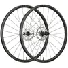 Rothar Jeu De Roues Gravel Gravtime 28mm Ultralight Disc Tubeless 12 x...